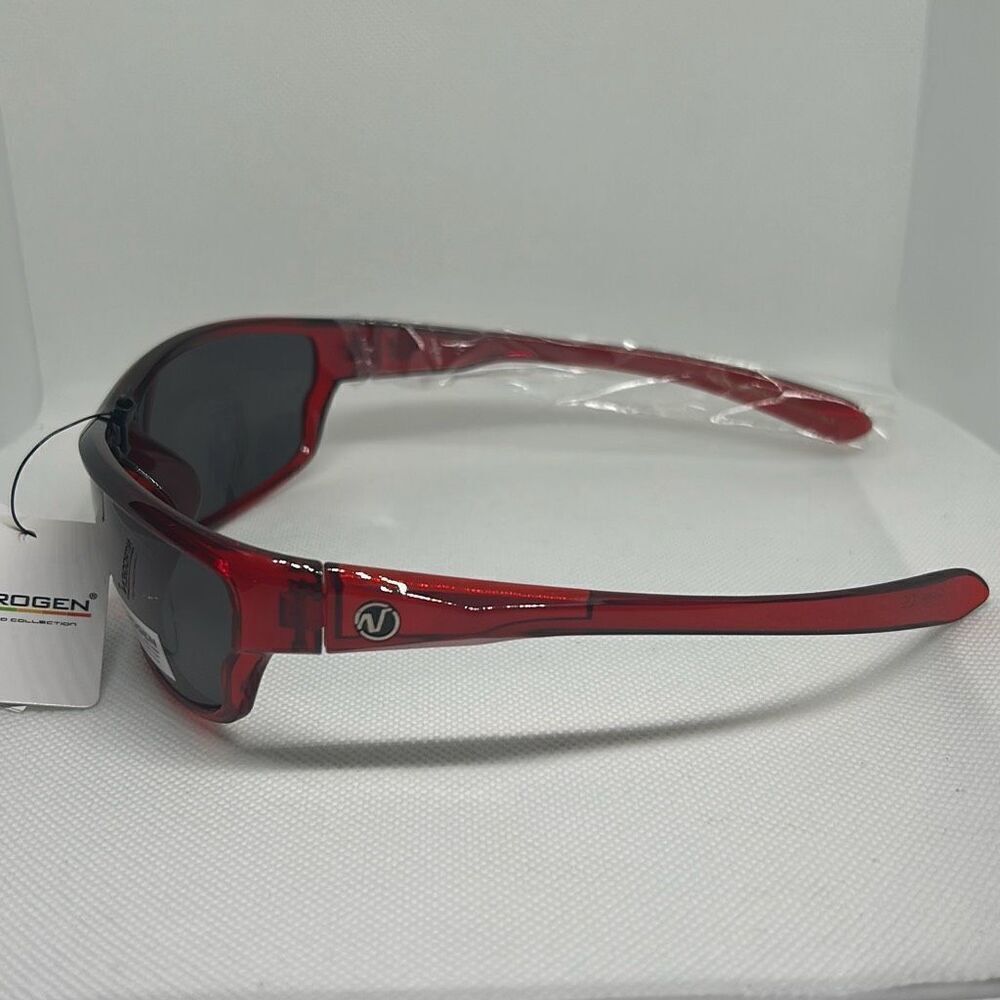 Nitrogen Mens Polarized Sunglasses - Picture 2 of 3